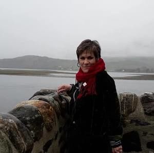 Meet your Posher, Karen